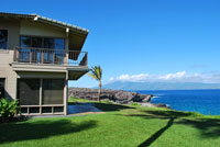 Kapalua Bay Villas