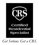 CRS Logo