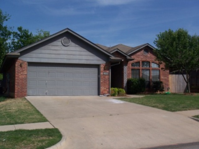 Waterfront Front Exterior