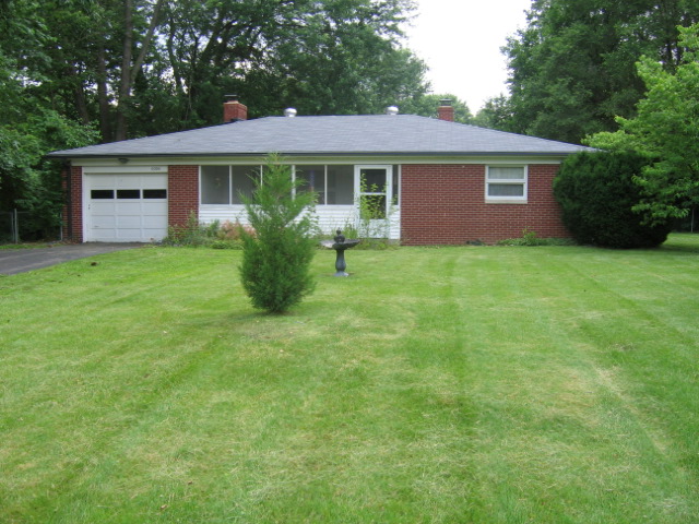 Woodside Drive
