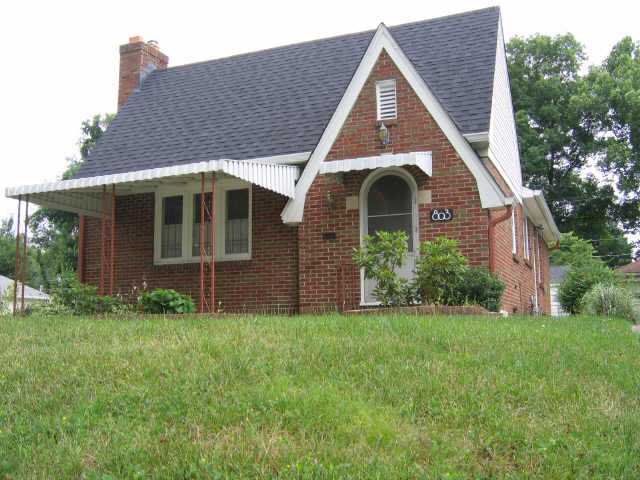 Butler Home