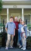 Buying A Home