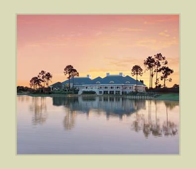 Grey Oaks Country Club