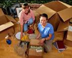 Ready To Move