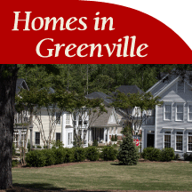 MLS search for homes in Greenville, SC