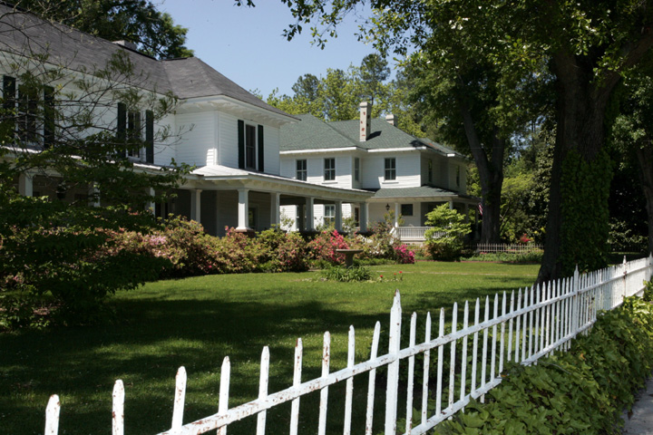 Homes in Simpsonville