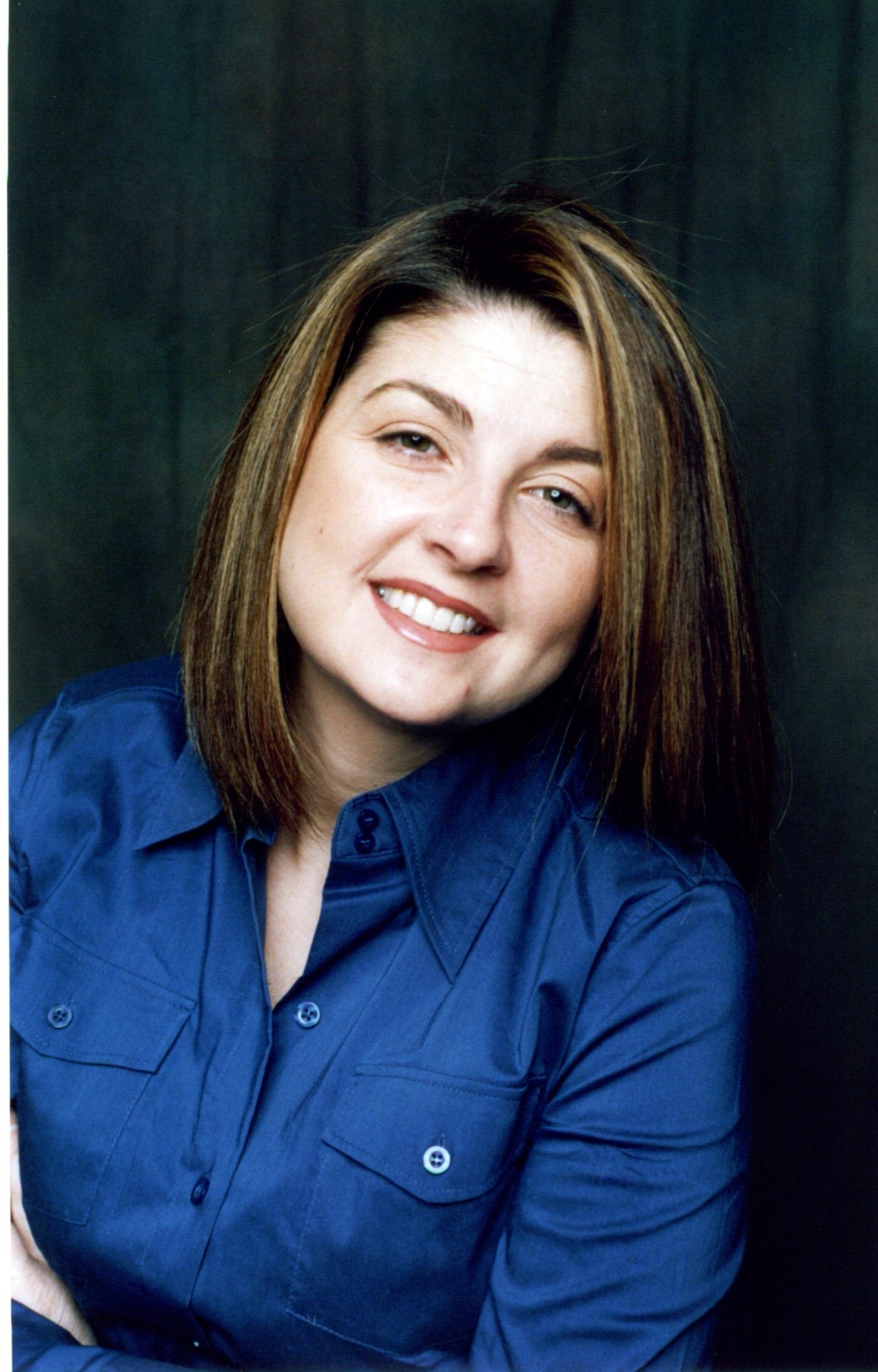 Annmarie Triolo
