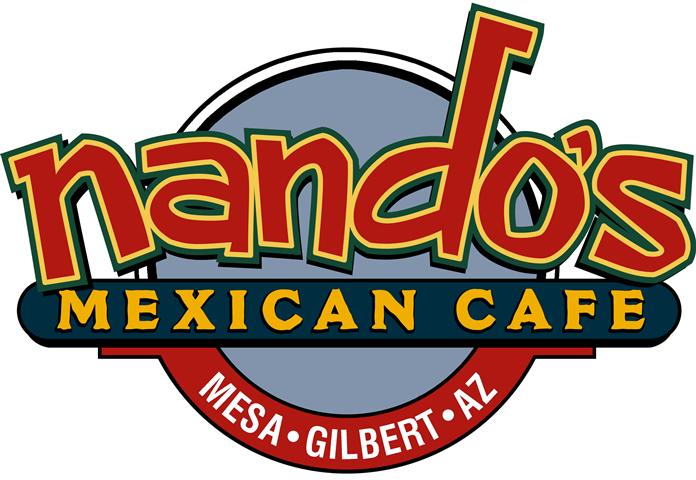 nando's small