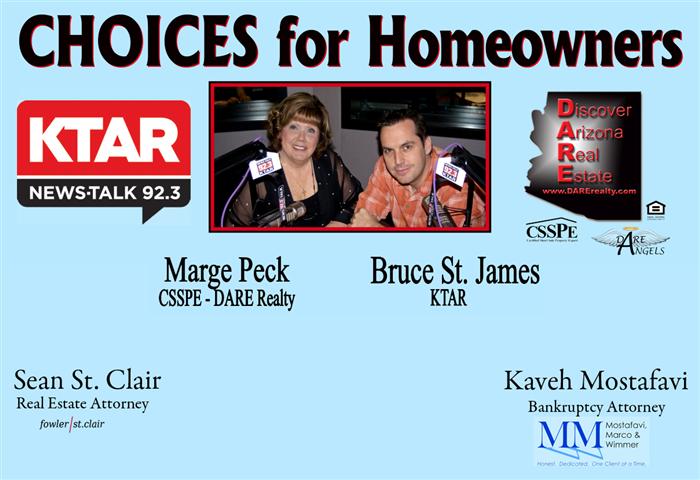 CHOICES for Homeowners