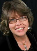 Mary Beth Chickering