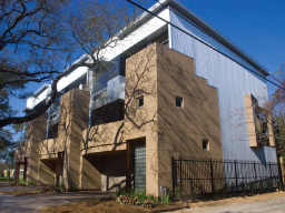 Urban Townhomes-1