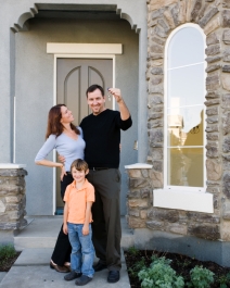 HOME BUYERS