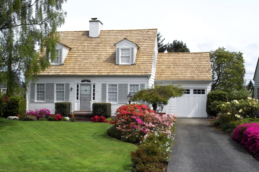 Curb Appeal