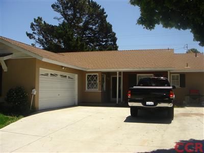 1167 Atascadero St, San Luis Obispo