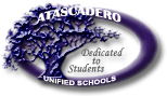 Atascadero Schools