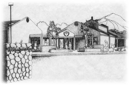 Laureate School