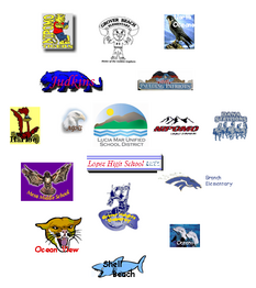 Lucia Mar Schools