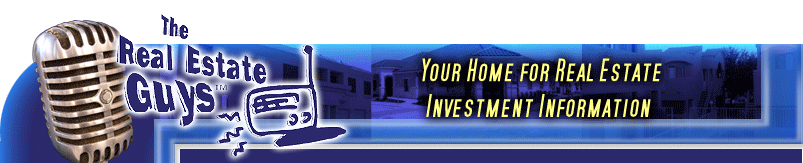 The Real Estate Guys