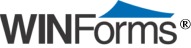 WinForms