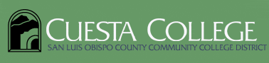Cuesta Community College