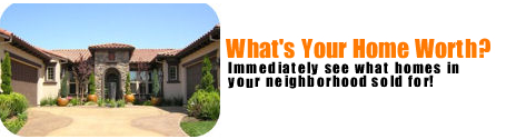 What's your home worth