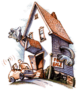 Talking House