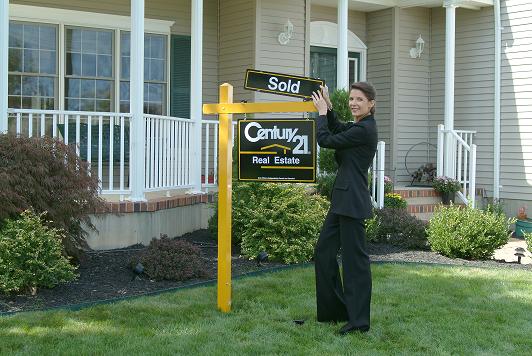 Together we can sell your home!