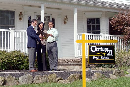 Let me help you find your dream home !