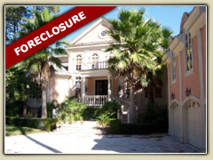 Foreclosure - Berkeley Hall, Bluffton, SC