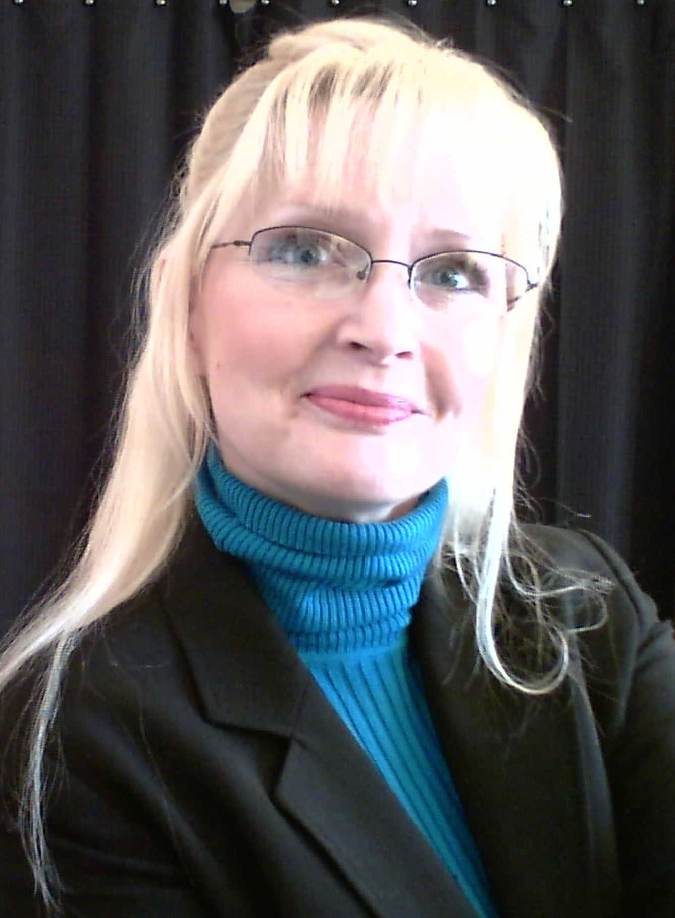 Cindy Rowe