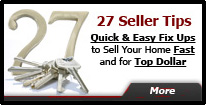 Home Seller Tips