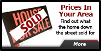 Sold Prices In Your Area