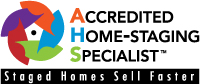 We Are Accredited Stagers