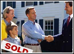Buying A Home