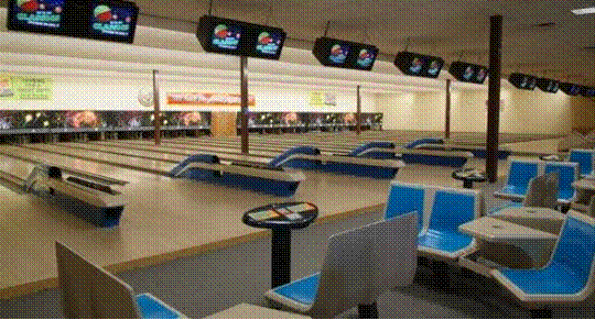 Bowl-A-Rama