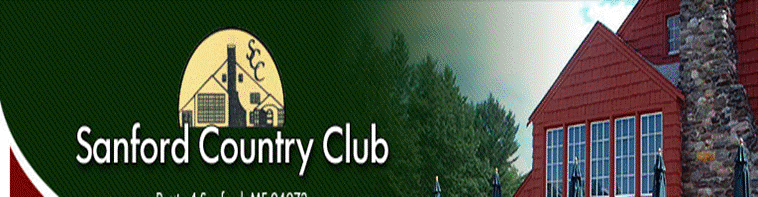 Sanford Country Club