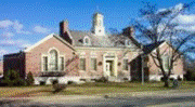 Sanford Library