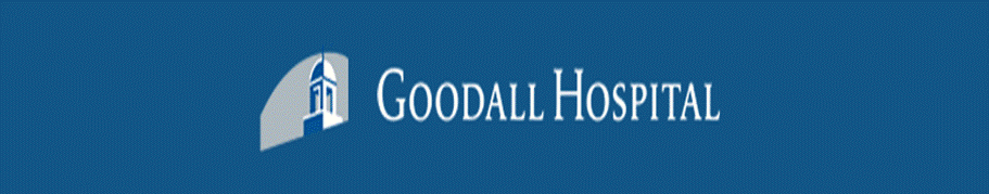 Goodall Hospital