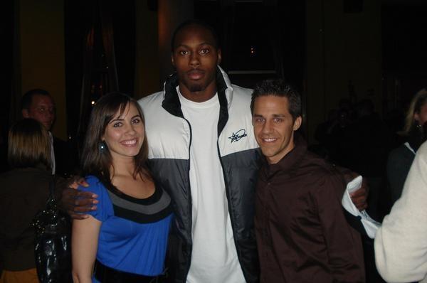 Joey Dorsey of Memphis Tigers