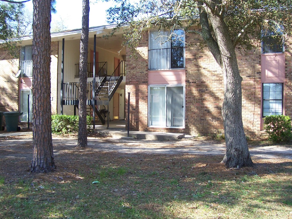 Langley Front