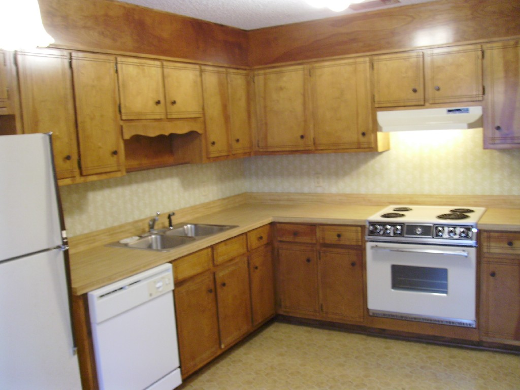 Fairchild Kitchen