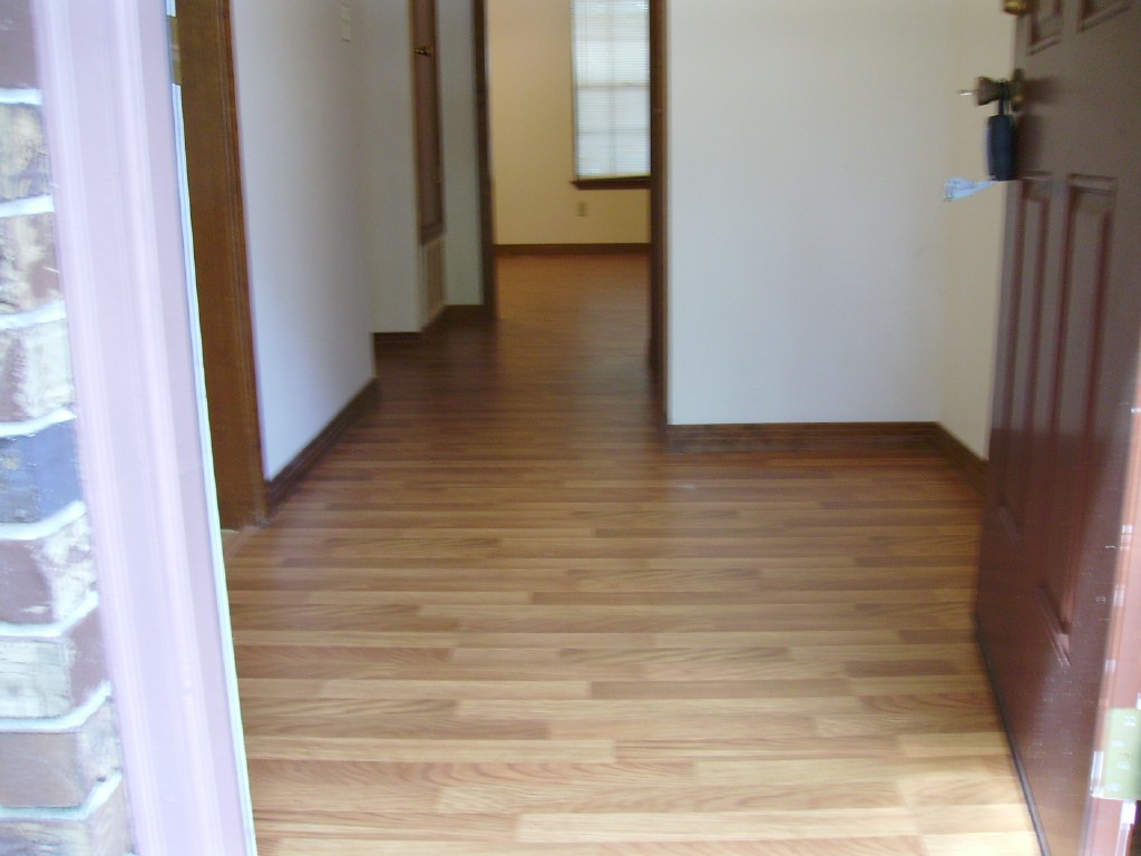 Fairchild Foyer