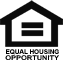equal housing opportunity