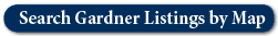 Search Gardner Listings by Map