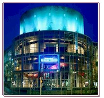 Discovery Place
