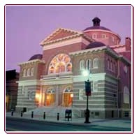 McGlohon Theatre