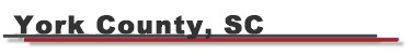 York County SC