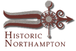 Historic Northampton logo