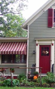 Sugar Maple Trailside Inn