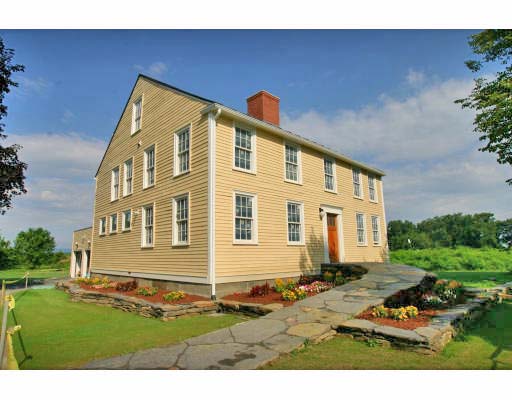 1 West St. Hadley, MA  Sold 1-08